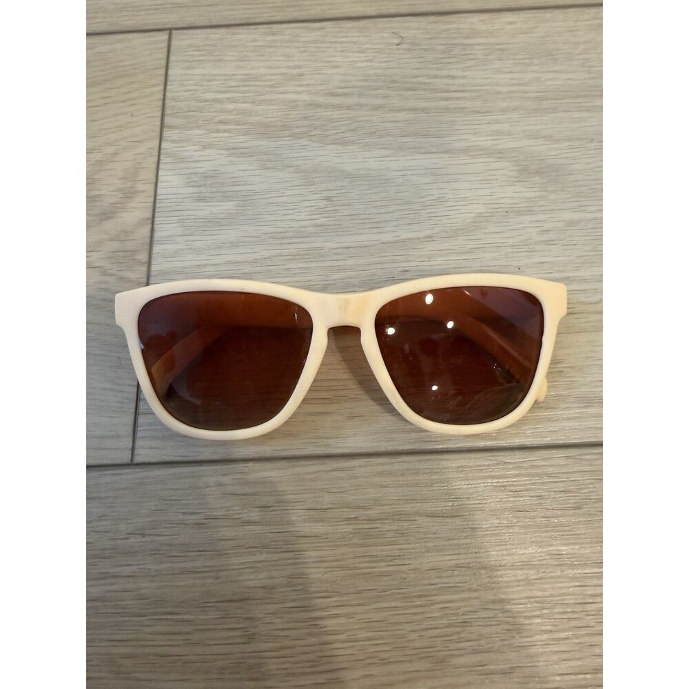 Goodr OG Grand Canyon No Slip No Bounce Polarized Sun Glasses